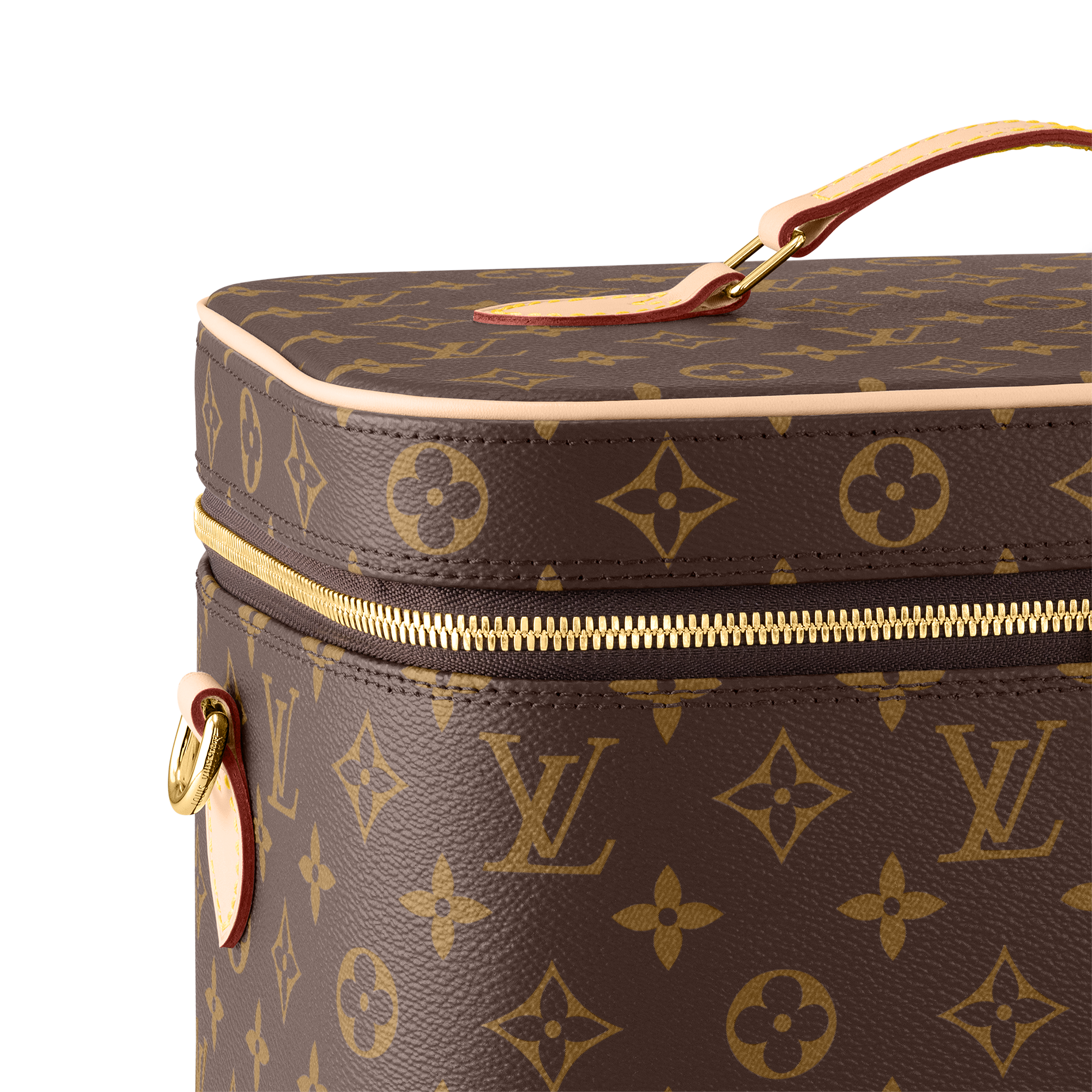 Nice Vanity Monogram - Viagem | LOUIS VUITTON ®